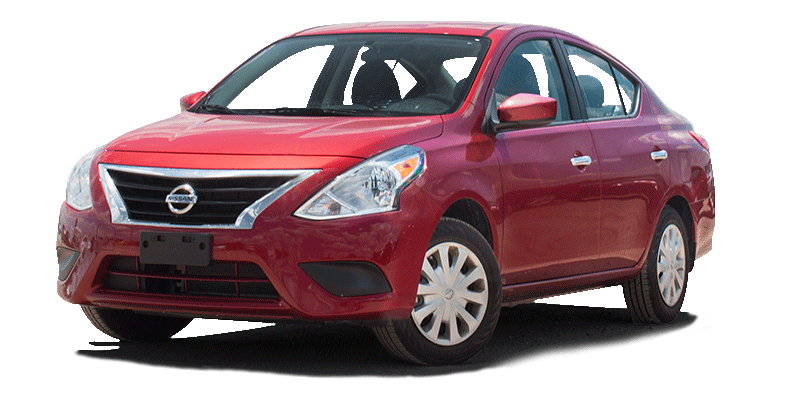 Compact Car