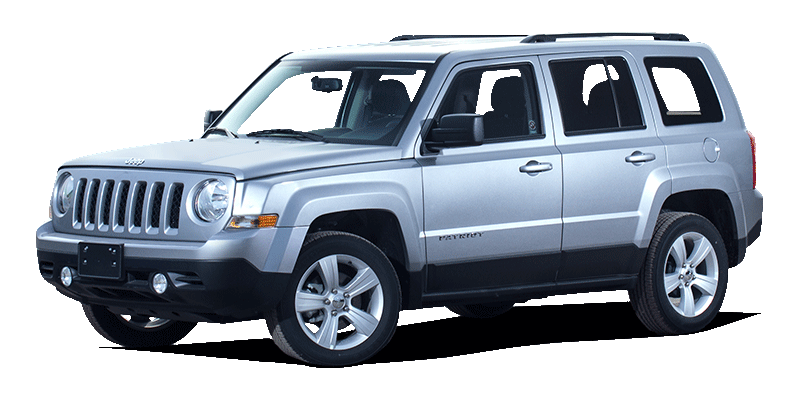 Compact SUV