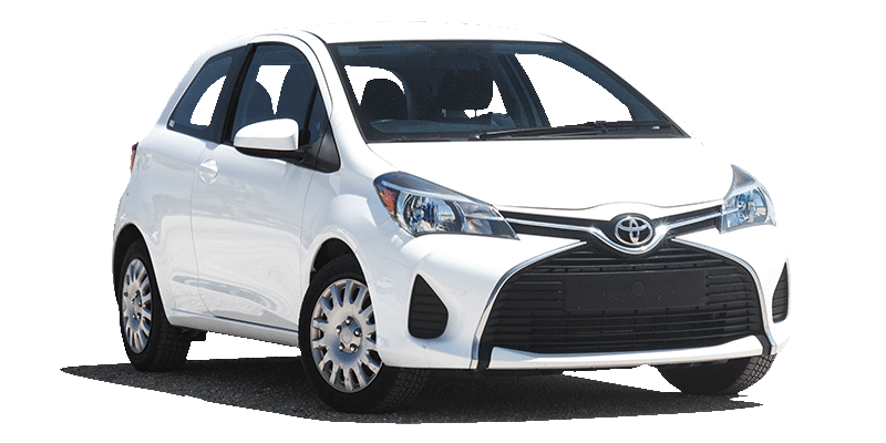 Compact Car Rental Airport
