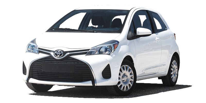 Economy Car