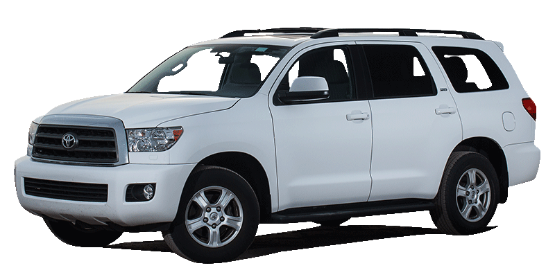 Full Size SUV