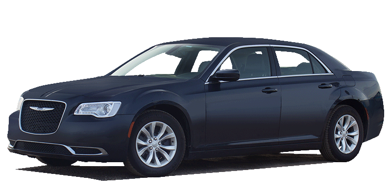 Luxury Car