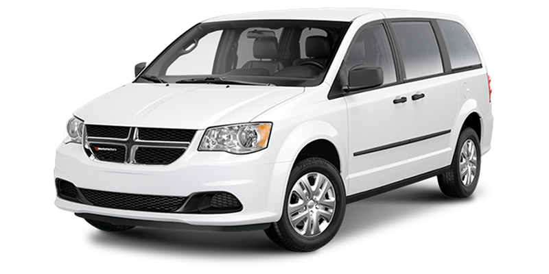 Minivan