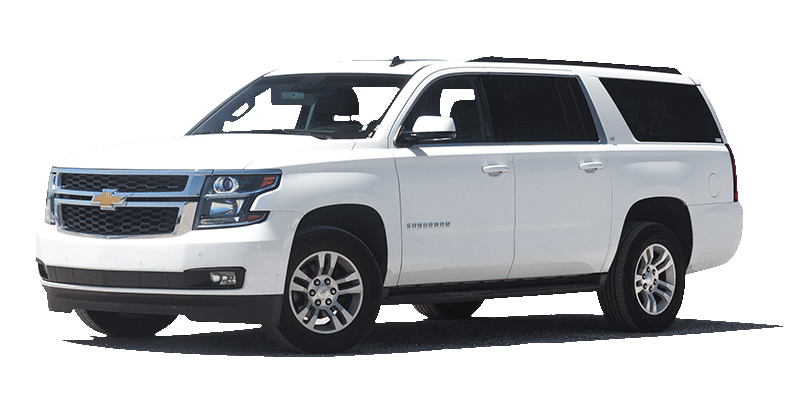 Luxury SUV