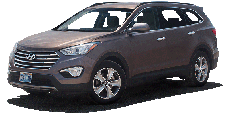 Standard SUV