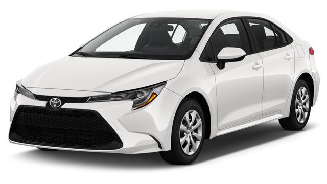 AD_US_ICAR Blue sedan car