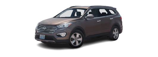 Standard SUV
